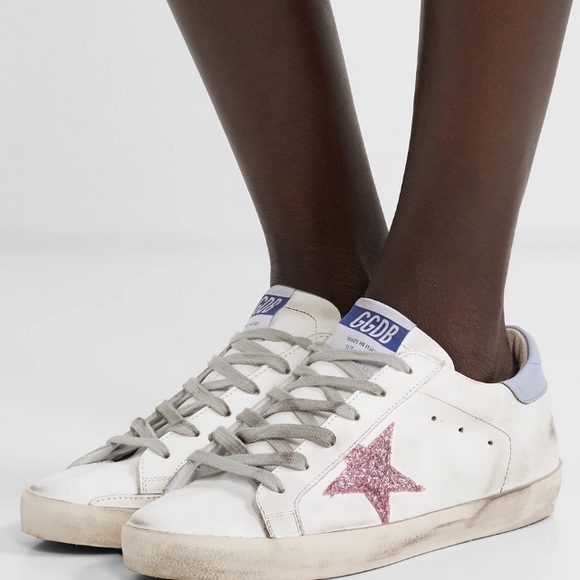 Golden goose sneakers - Picture 3 of 3